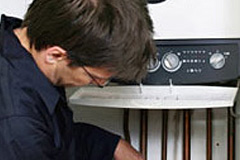 boiler replacement West Dulwich