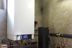 West Dulwich condensing boiler companies