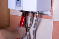 free West Dulwich boiler repair quotes